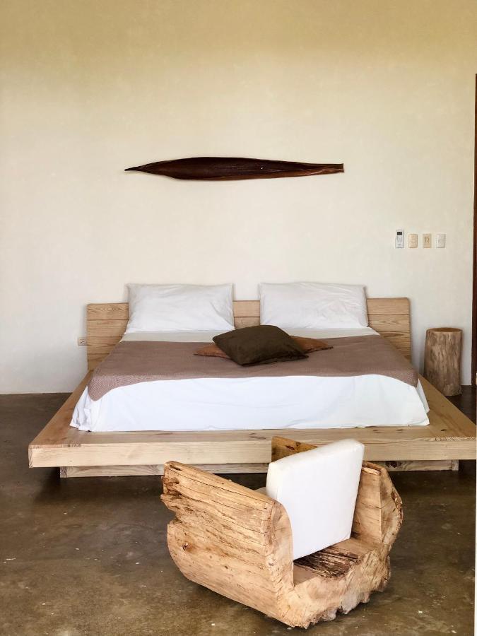 Oya - Wellness Eco Resort & Retreat Jamao al Norte Extérieur photo