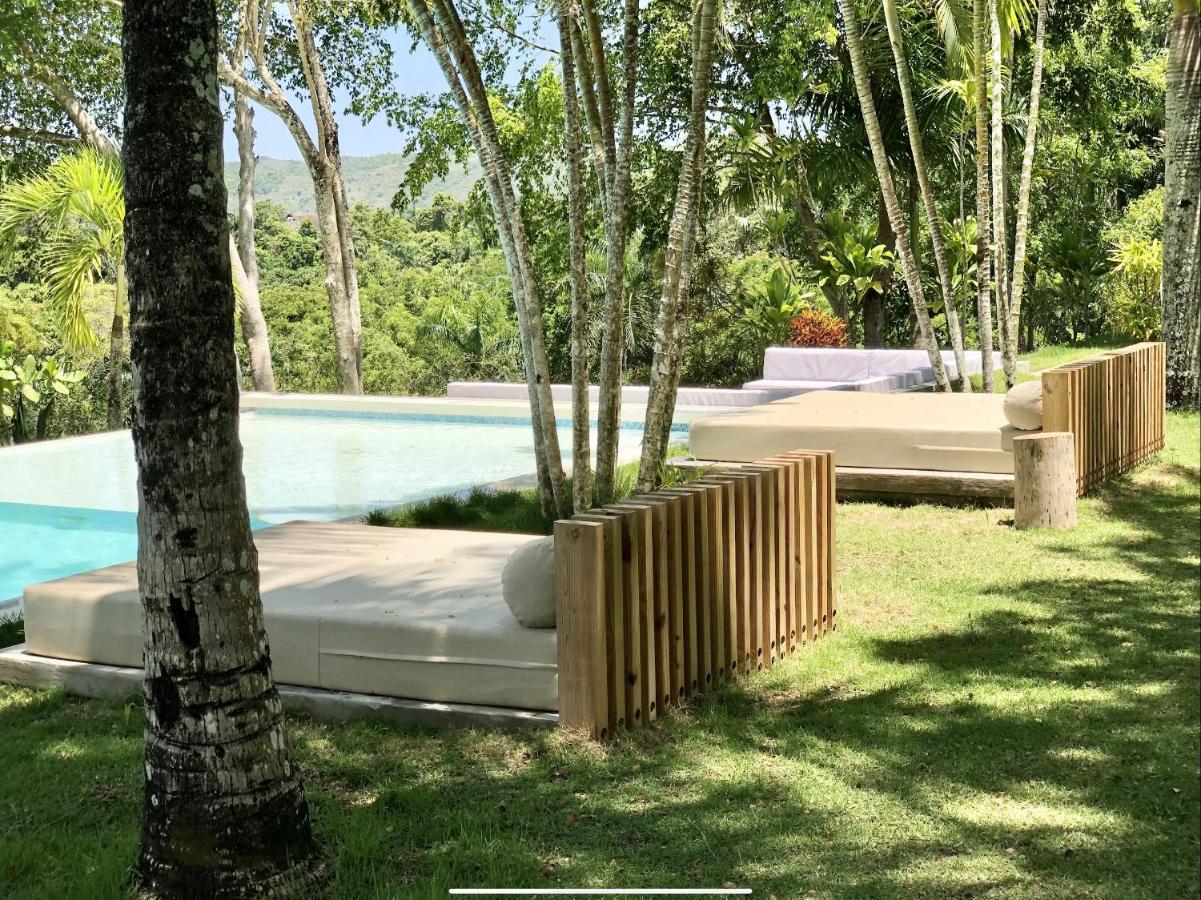 Oya - Wellness Eco Resort & Retreat Jamao al Norte Extérieur photo