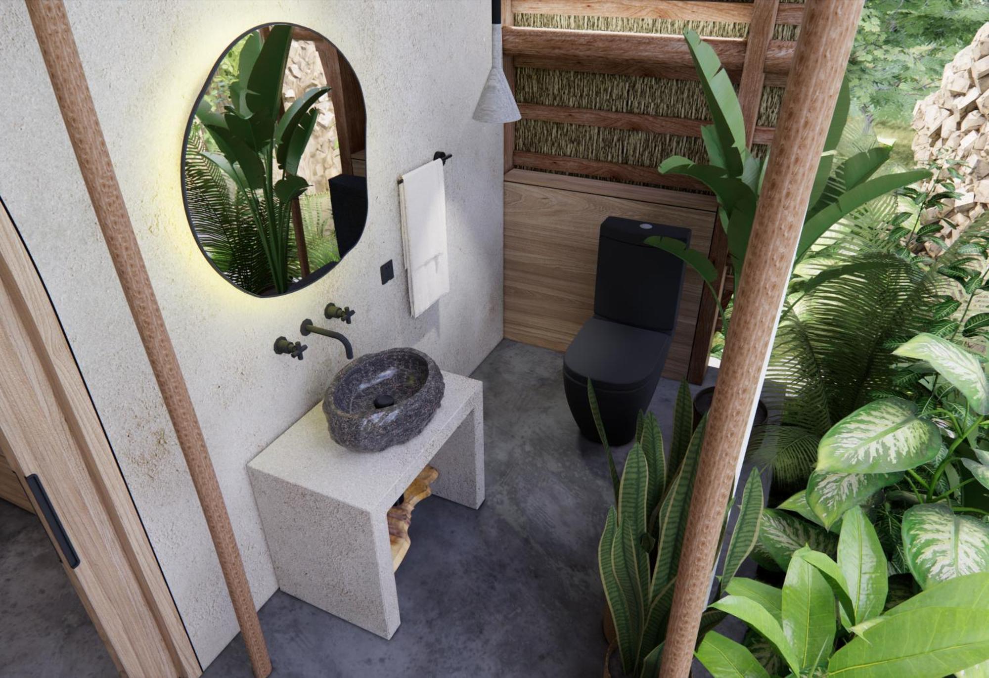Oya - Wellness Eco Resort & Retreat Jamao al Norte Extérieur photo