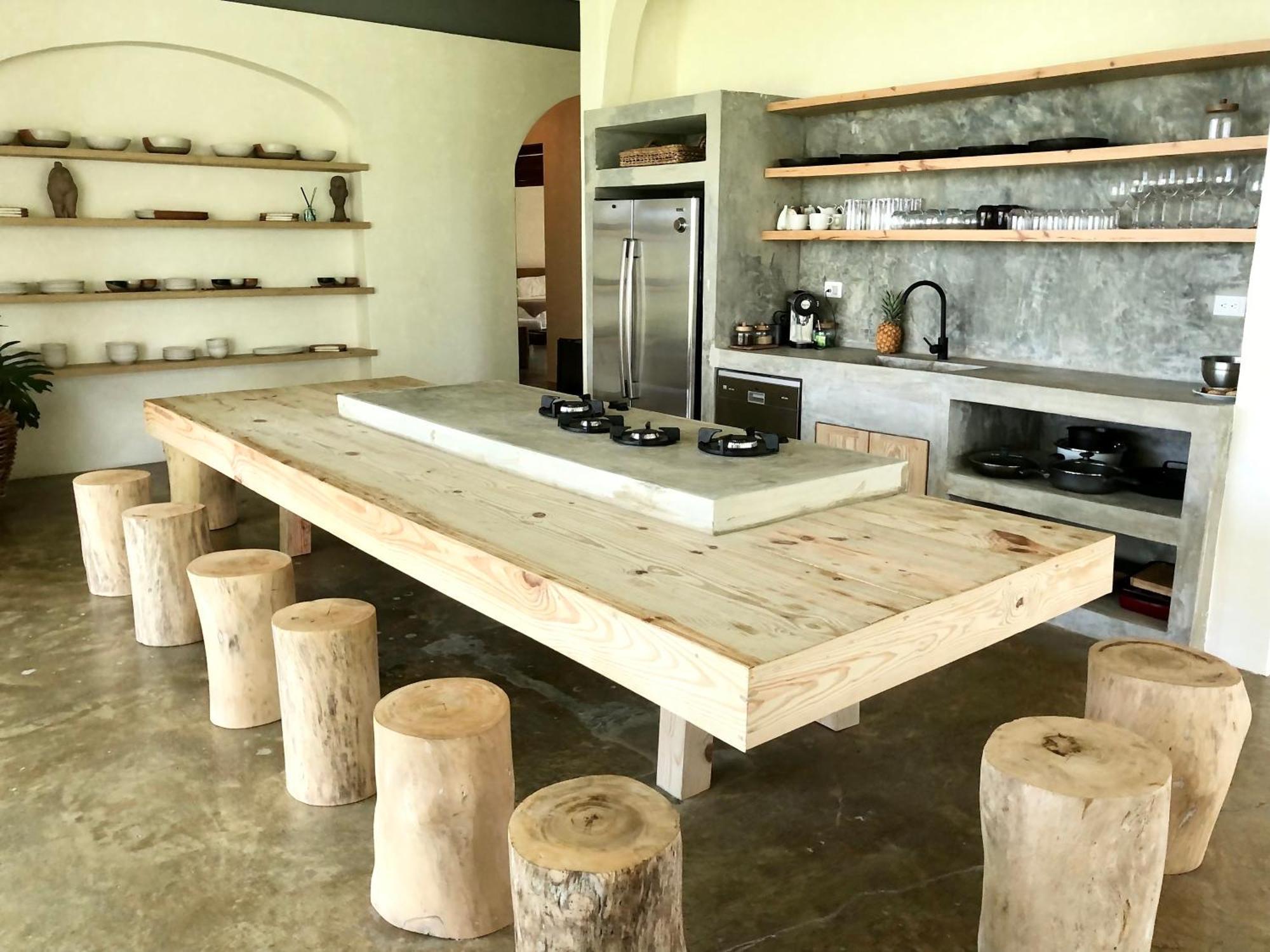 Oya - Wellness Eco Resort & Retreat Jamao al Norte Extérieur photo