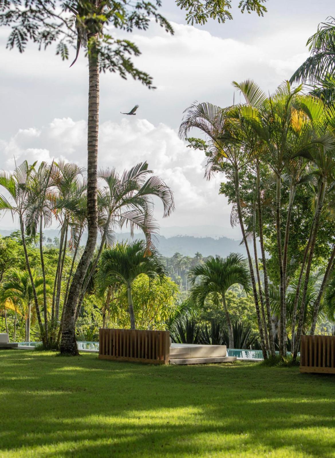 Oya - Wellness Eco Resort & Retreat Jamao al Norte Extérieur photo