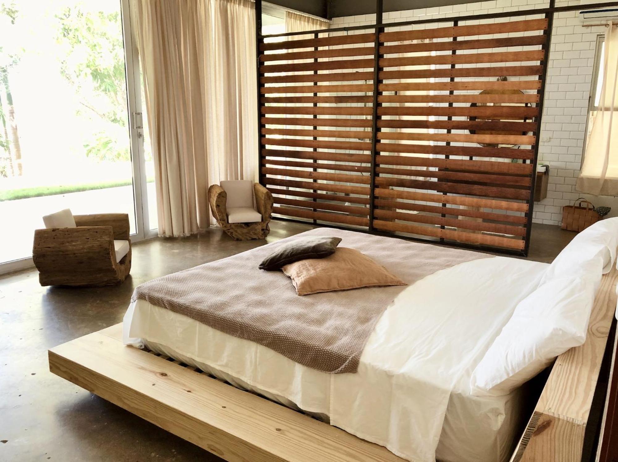 Oya - Wellness Eco Resort & Retreat Jamao al Norte Extérieur photo