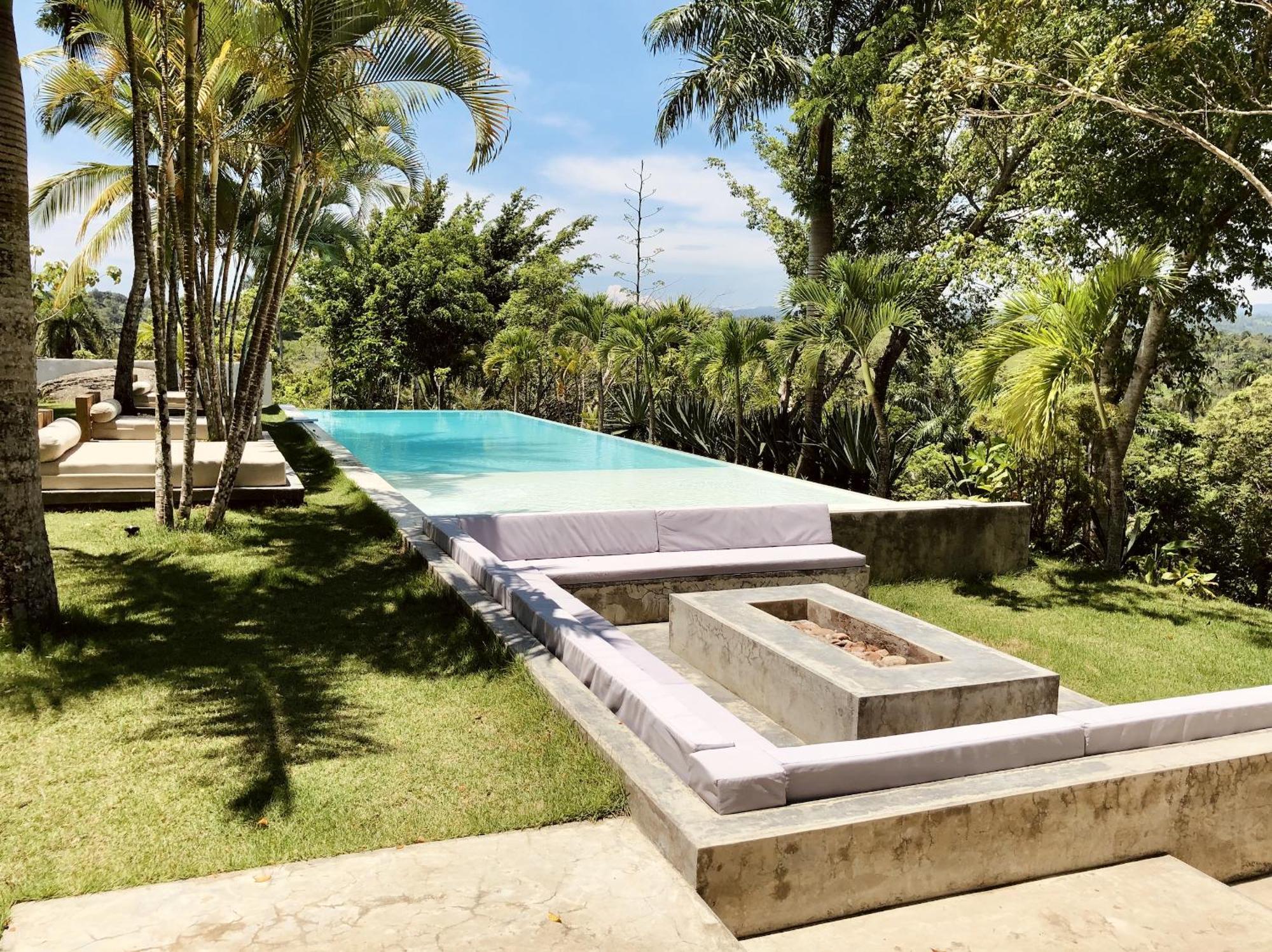 Oya - Wellness Eco Resort & Retreat Jamao al Norte Extérieur photo