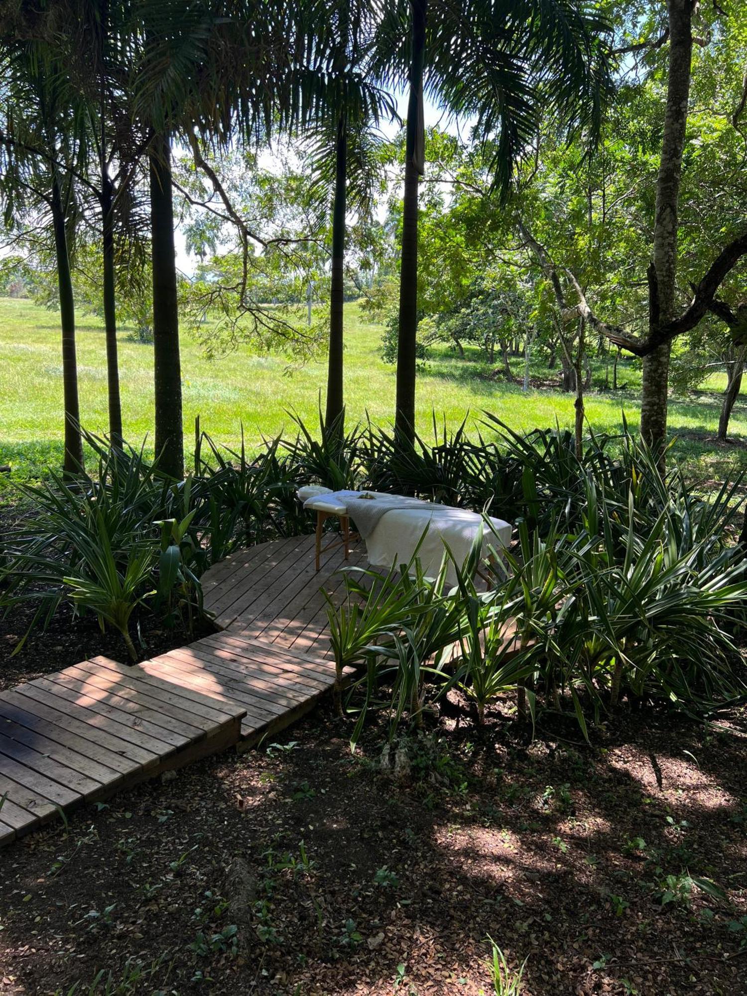 Oya - Wellness Eco Resort & Retreat Jamao al Norte Extérieur photo