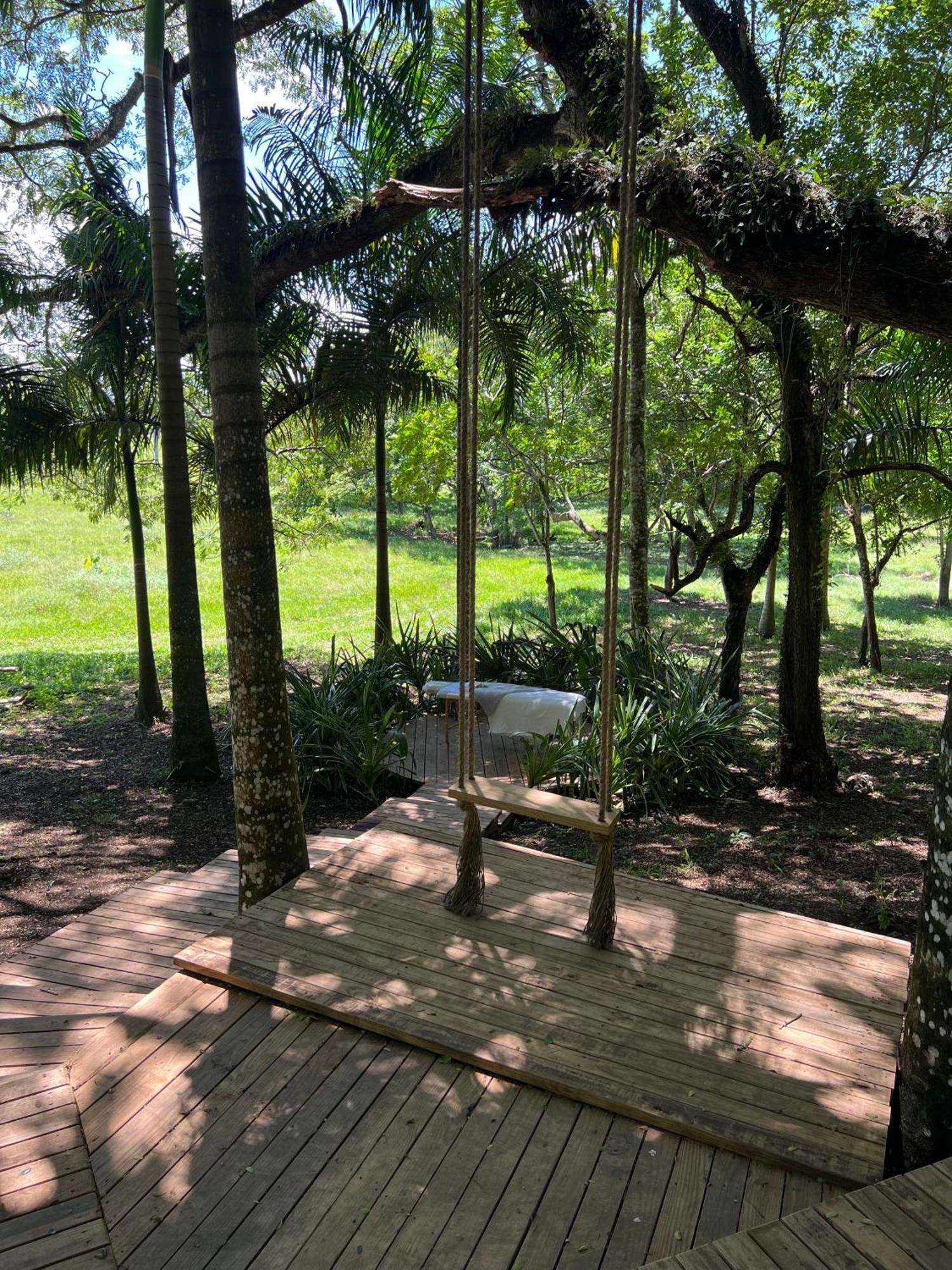 Oya - Wellness Eco Resort & Retreat Jamao al Norte Extérieur photo